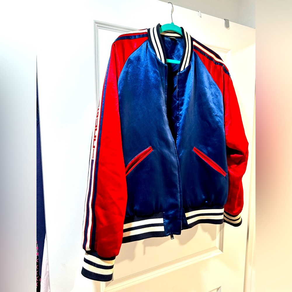 Gucci Jacket